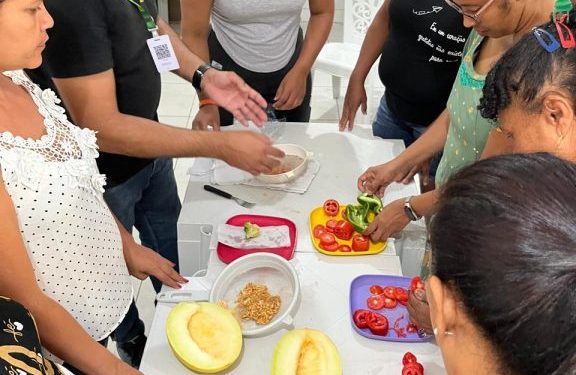 No Dia Mundial da Alimentação, Prefeitura de Campina Grande destaca projetos e ações realizados em prol da população No Dia Mundial da Alimentação, Prefeitura de Campina Grande destaca projetos e ações realizados em prol da população