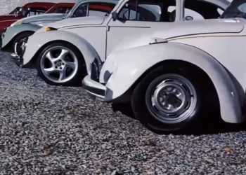 Nos 161 anos de Campina: PP Food Festival contará também com exposição de carros antigos
