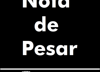 Ana Paula e Anna Lorena emitem nota de pesar pelo trágico falecimento de uma monteirense