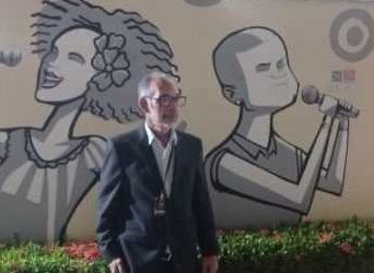 CAMPINA GRANDE- A MENINA DOS OLHOS DE DEUS.