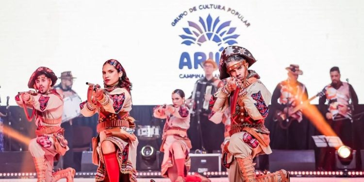 Fomento: conheça os Pontos de Cultura contemplados em edital de Campina Grande