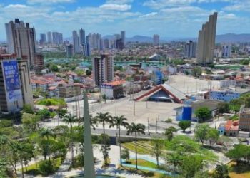 Prefeitura comemora aniversário de Campina Grande com lançamento de projeto e apresentações artístico-culturais em parques da cidade