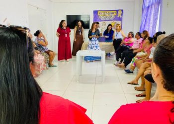 Prefeitura de Campina Grande inicia estágios para estudantes da Unifacisa com atendimentos nos Cras