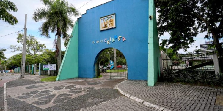 Prefeitura de Campina Grande prepara programação especial para comemorar Dia da Criança