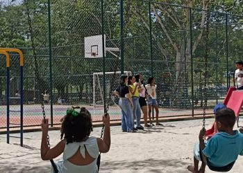 Prefeitura de Campina Grande realiza programação especial do mês das crianças para acolhidos das quatro Casas da Esperança