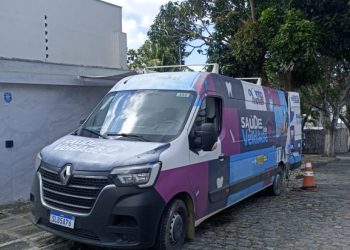 Prefeitura de Campina realiza atendimentos odontológicos para crianças e adolescentes em casa de acolhimentos