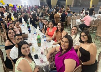 Prefeitura de Sumé realiza jantar em homenagem aos professores da rede municipal