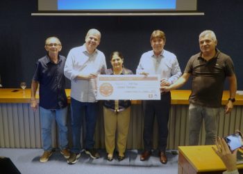 Presidente da FIEPB participa de evento social alusivo ao Dia Mundial do Pão