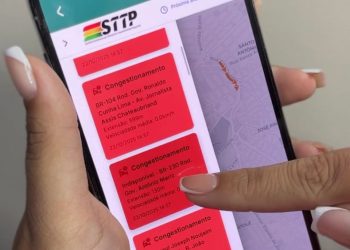 STTP utiliza diversas tecnologias para beneficiar o cidadão no dia a dia na mobilidade urbana e humana
