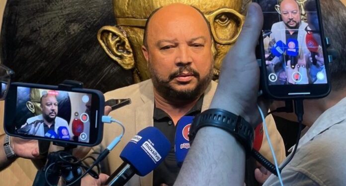 Saulo Germano propõe notificação obrigatória de casos de intoxicação por metanol em Campina Grande