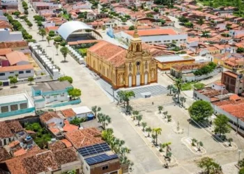 Cidade do Cariri paraibano celebra seus 139 anos com arte, fé e pertencimento