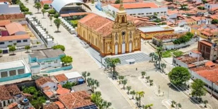 Cidade do Cariri paraibano celebra seus 139 anos com arte, fé e pertencimento