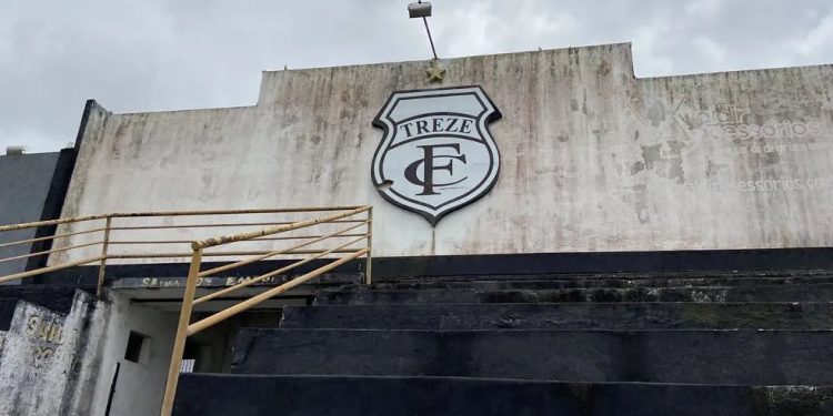 Treze é declarado patrimônio material e imaterial do Estado da Paraíba