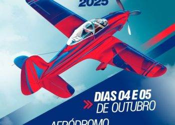 Um dos maiores do Nordeste: Encontro de Aeromodelismo de Monteiro acontece neste final de semana