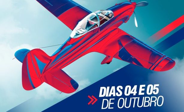 Um dos maiores do Nordeste: Encontro de Aeromodelismo de Monteiro acontece neste final de semana