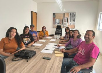 Prefeitura de Sumé alinha ações para retomada da campanha da coleta seletiva no município
