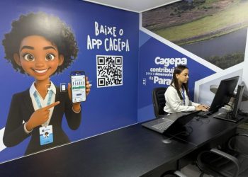 Renegociação de débitos: Canais da Cagepa estão disponíveis até domingo