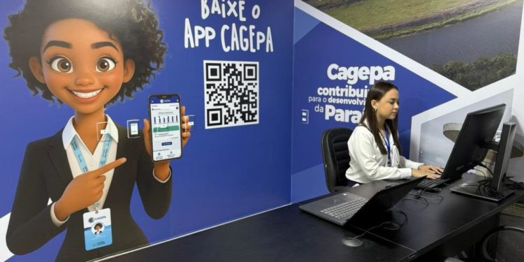 Renegociação de débitos: Canais da Cagepa estão disponíveis até domingo