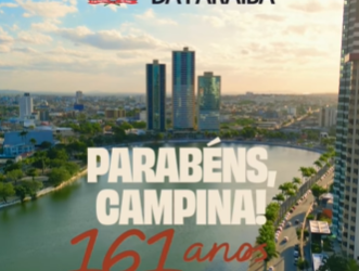 Governo da Paraíba comemora 161 anos de Campina Grande com programação cultural no MAPP, neste sábado
