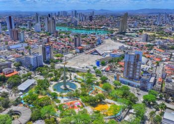 Prefeitura divulga programação cultural em comemoração aos 161 anos de Campina Grande