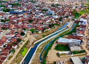 Campina Grande celebra 161 anos com avanços na expansão urbana e crescimento no número de novas edificações