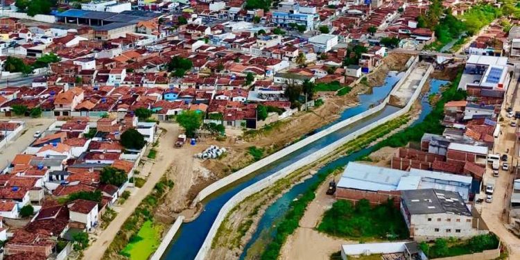 Campina Grande celebra 161 anos com avanços na expansão urbana e crescimento no número de novas edificações