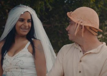 CINEMA: Teatro Jansen Filho exibe Trilogia de “Curió” e “Gabriel no Forró de Dejinha” em homenagem a Dejinha de Monteiro.