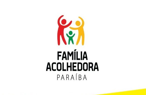 Você já conhece o Serviço Família Acolhedora Paraíba?