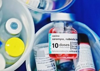 Secretaria de Saúde do município de Tenório, promove Dia D de multivacinação para crianças e adolescentes, neste sábado dia 18