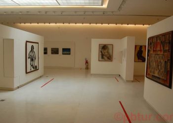 Secult e Furne firmaram intercâmbio cultural para expor obras do MAAC no Palácio da Redenção