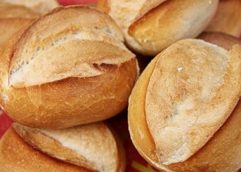 Dia Mundial do Pão em Campina Grande
