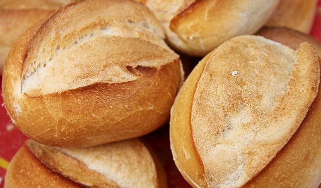 Dia Mundial do Pão em Campina Grande