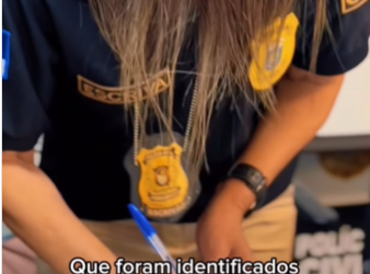 Polícia Civil de Pernambuco  entrega de 440 celulares recuperados de vítimas de roubo