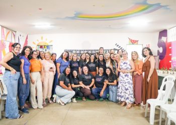 Seduc realiza programação em comemoração aos 27 anos da Brinquedoteca Municipal