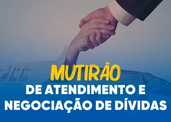 Procon-Núcleo Sumé promove mutirão de atendimentos e renegociação de dívidas de 28 a 30 de outubro no Sumé Shopping