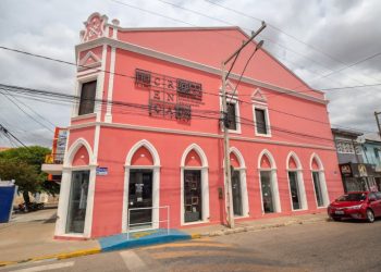 CRENÇA – Centro de Referência da Renda Renascença e do Artesanato comemora 04 anos de fundação
