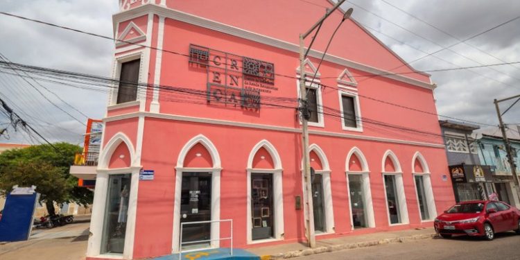 CRENÇA – Centro de Referência da Renda Renascença e do Artesanato comemora 04 anos de fundação