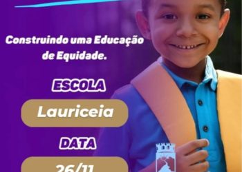 11 Escolas Municipais de Monteiro Realizam Prova do SIAVE