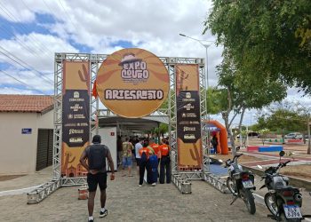 Cabaceiras realiza até este domingo a programação da 5ª Expocouro, com apoio da Sedap-PB