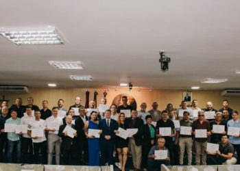 Audiência Pública discute desafios e valorização dos profissionais de Educação Física