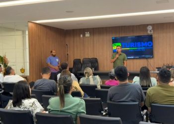 Boa Vista apresenta Plano Estratégico de Turismo com foco em identidade, sustentabilidade e inovação