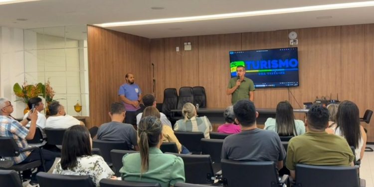 Boa Vista apresenta Plano Estratégico de Turismo com foco em identidade, sustentabilidade e inovação