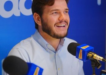 ENTREVISTA: Bruno anuncia medidas de reestruturação da Saúde de Campina Grande e prazo para superação da crise no setor