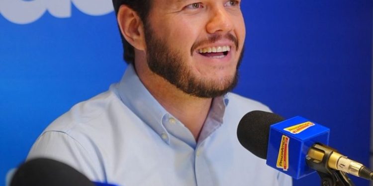 ENTREVISTA: Bruno anuncia medidas de reestruturação da Saúde de Campina Grande e prazo para superação da crise no setor