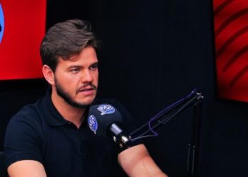 Com grupo de oposição mais fortalecido, Bruno não descarta possibilidade de Efraim e Cícero chegarem ao segundo turno das eleições em 2026