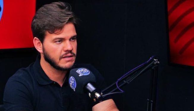 Com grupo de oposição mais fortalecido, Bruno não descarta possibilidade de Efraim e Cícero chegarem ao segundo turno das eleições em 2026
