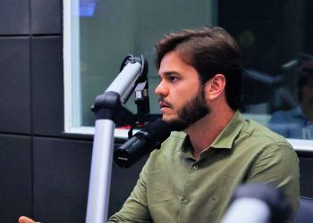Bruno reforça garantia de manutenção dos serviços de Saúde e diz que ajustes na pasta já estão em execução