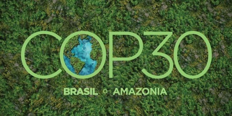 COP30: estande da CNI na Blue Zone será vitrine de soluções e diálogo para descarbonização
