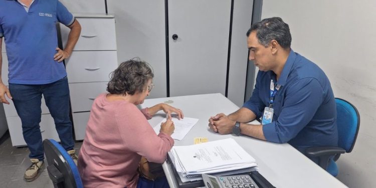 Em três dias, Cagepa fecha metade dos acordos de indenizações com vítimas do rompimento de reservatório