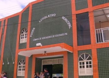 Câmara de Soledade aprova projeto que anula eleição antecipada da Mesa Diretora
